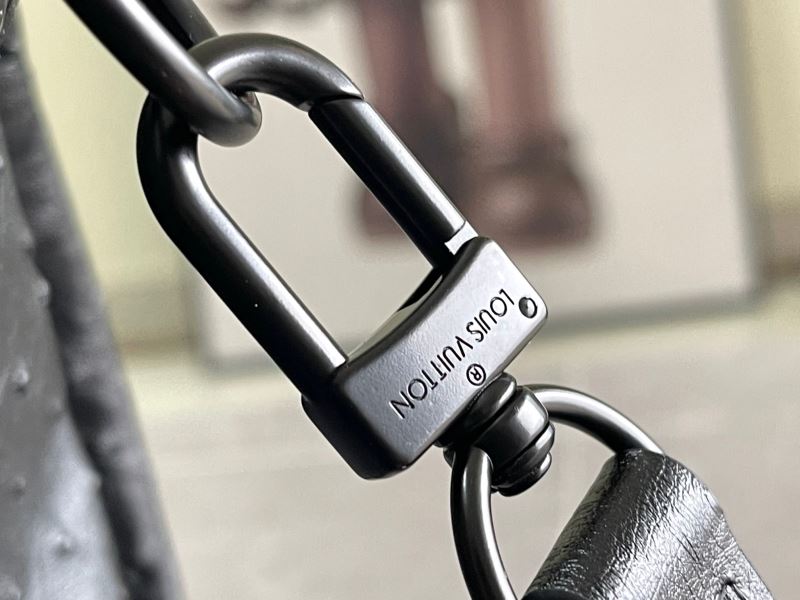Louis Vuitton Travel Bags